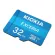 Kioxia Micro SD CLASS10 32GB EXCERIA U1 Speed ​​Read 100MB/s