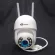 Eagle Eye - กล้องวงจรปิดกันน้ำได้ มีระบบติดตามความเคลื่อนไหวอัจฉริยะ รุ่น EG-IP009WP-2.0MP