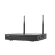 Pixels All New X Series 4CH 3MP Wireless CCTV 3 megapixel resolution, 4 camera sets, can watch online via mobile phone at the same time up to 20 devices