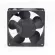 AC COOLING FAN 120mm New NMB-MAT MINBEA 4715MS-3T-B5A D00 12038 230V 12cm Cooling Fan