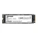 256 GB SSD เอสเอสดี PATRIOT P300 M.2 PCIe 4/NVMe M.2 2280