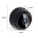 Anju HD IP Mini Camera 1080P Wifi Night Vision กล้องเฝ้าระวังที่บ้านที่ซ่อนอยู่ รีโมทคอนโทรล Night Vision การตรวจจับมือถือ การเฝ้าระวังวิดีโอ