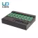 U-Reach 17 เครื่องคัดลอกข้อมูล Copy M.2 SSD NVMe PCIe Duplicator / Eraser รุ่น PV800TH
