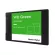 1 TB SSD SSD WD Green - 2.5 "SATA WDS100T3G0A