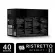 [X2 กล่อง] L'OR Espresso Ristretto Intensity 11 40 Capsules ลอร์ กาแฟแคปซูล เข้มระดับ 11 40 แคปซูล l Compatible with Nespresso®* coffee machines