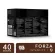 L'OR Espresso Forza Intensity 9 40 Capsules Capsule Capsules Level 9 40 Capsule L Compatible with Nespresso®* Coffee Machines