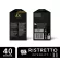 [X2 กล่อง] L'OR Espresso Ristretto Intensity 11 40 Capsules ลอร์ กาแฟแคปซูล เข้มระดับ 11 40 แคปซูล l Compatible with Nespresso®* coffee machines