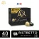 L'OR Espresso Ristretto Intensity 11 40 Capsules ลอร์ กาแฟแคปซูล ความเข้มระดับ 11 40 แคปซูล l Compatible with Nespresso®* coffee machines