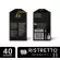 L'OR Espresso Ristretto Intensity 11 40 Capsules ลอร์ กาแฟแคปซูล ความเข้มระดับ 11 40 แคปซูล l Compatible with Nespresso®* coffee machines