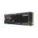 SAMSUNG 970 EVO PLUS PCIe/NVMe M.2 2280 500 GB SSD เอสเอสดี MZ-V7S500BW