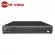 hi-view เครื่องบันทึกภาพ รุ่น HP-7808 H.265+ NVR 8 Channel Support Camera 4K / Audio / PoE / Cloud P2P