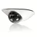 Hi-View CCTV CCTV. Analog system installed in the Auto Iris Dome 700TVL building.