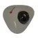 Hi-View CCTV CCTV. Analog system installed in the Auto Iris Dome 700TVL building.