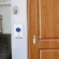 ออดไร้สาย LED ออดสามารถเล่น 32 Tunings 1 การควบคุมระยะไกล 1 Wireless Home Security สมาร์ทออดหลากหลายของ Doorbells