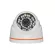 Ray-Sharp กล้องวงจรปิด รุ่น RS-DA272NL CCTV 1.0MP/720P อินฟาเรด 20 เมตร