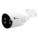 Hi-View CCTV model HA-524B20ml AHD Night Color 2MP 4 AHD/TVI/CVBS 24-hour color recording & audio recording