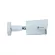 Hi-View CCTV CCTV model HA-524B20m Bullet Camera Built-in Mic. Save 2MP. 1920x1080p support 4 AHD/TVI/CVI/CVBS.
