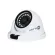 Hi-view กล้องวงจรปิด รุ่น HA-524D20E AHD CAMERA 4 IN 1 2MP/1080P  กล้องทรงโดม เหมาะสำหรับติดภายใน