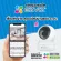 c6n + 64Gb Ezviz c6n 1080P รุ่นใหม่ กล้องวงจรปิดไร้สาย หมุนได้ 360° ประกัน 2ปี ** ใช้งานได้ทันที **