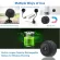 Serindia 1080p Wifi Mini Camera, Home P2P Camera Wifi, Night Vision Wireless Surveillance Camera, Remote Monitor Phone