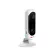 Hi-video wireless CCTV HP-ICAM20-1B WIFI IP Camera Sharp 2MP 1920x1080p. Wireless camera uses batteries. Can talk to Watch online on mobile