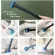 Serindia Disposable Toiletwand Cleaning Brush ที่ใส่แปรงห้องน้ำพร้อมระบบทำความสะอาดห้องน้ำและห้องครัว Clean