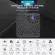 Becao Mini 1080P HD วิดีโอเครือข่ายมินิกล้อง wifi ไร้สาย Home Security กล้อง IP Night Vision กล้องวงจรปิดตรวจจับแบบไดนามิกกล้องถ่ายภาพร่างกาย