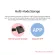 Becao Mini 1080P HD วิดีโอเครือข่ายมินิกล้อง wifi ไร้สาย Home Security กล้อง IP Night Vision กล้องวงจรปิดตรวจจับแบบไดนามิกกล้องถ่ายภาพร่างกาย
