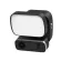 Hi-View CCTV model HP-S20LA Wifi Flood Light Camera 2MP. Mic Built-in. Theft alarm when passing the front of the camera