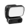 Hi-View CCTV model HP-S20LA Wifi Flood Light Camera 2MP. Mic Built-in. Theft alarm when passing the front of the camera