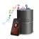 กล้องแอบถ่ายลำโพง Sound check V2 โครตเทพ โครตชัด แถมหมุนกล้องได้