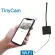 M8 needle camera with wifi and support online system
