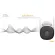 Imou CCTV wireless 4MP WiFi Hotspot Bullet 2C, clearly records, Fullhd Imo, Wifi camera