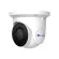 Hi-View CCTV model H-924D202ST AHD Dome Starlight Camera 2MP 4 AHD/TVI/CVI/CVBS system Record color at night for the interior