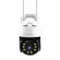 VSTARCAM CS64 3MP1296P CCTV. Outdoor Wifi Camera. Color images have AI+ warning signs.
