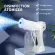 800ml sterilization gun, Nano -in -water light, making it aerosol The sprayer of an inponed and outdoor disinfectant gun spray