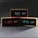 New Watch LED Bamboo Watch Electronics Watch Glass TH33936