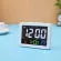 Electronics LCD large screen with alarm clock Alarm clock repeatedly, Th33961