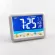 New students, LCD screen, large screen, bedside, bed clock, electronic alarm, Th33965