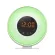 Alarm clock with a new touch Colorful watch with sleeping lights Th33977