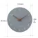 European style wall clock, simple, creative watches, watches, walnuts, watches, hanging TH34095
