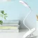 LED table lamp, LED, charging eye lamp. Beding lamp, USB dormitory, student desk written three levels of brightness.