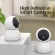 Serindia 1080p Wireless Wifi Camera HD Home Surveillance Security CCTV PTZ Two Way Audio Baby Monitor Cam