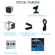 Becao SQ13 Hd Wifi Kleine Mini Ip Camera Cam 1080P Video Sensor Nachtzicht กล้องวิดีโอไมโครกล้อง Dvr Motion Recorder กล้องวิดีโอ