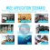 Becao SQ13 Hd Wifi Kleine Mini Ip Camera Cam 1080P Video Sensor Nachtzicht กล้องวิดีโอไมโครกล้อง Dvr Motion Recorder กล้องวิดีโอ