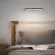 BKKGOSHARE-LED LAD Lamping Lamp Lamp LED Eye Lamp Bedside Lamp Eye Eye Bed Bed Lamp