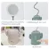 Desktop lamp Modern style light -based lamp, LED lamp, built -in battery, providing high brightness, energy -saving, easy to fold The bending lamp can be used with the USB that puts the pen.