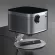 Desktop Stand Pro & Tripod FuGetek, Multi-Model Adaptation, Zinc Alloy Material, for Xgimi Devices H2, Halo, Mogo, Mogo Pro, Non Ski