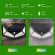 180 LED Waterproof Motion Sensor Street Lights, Solar Street, Outdoor Light, Solar Energy Decoration Light Human Body Sensor Corridor Light