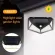 180 LED Waterproof Motion Sensor Street Lights, Solar Street, Outdoor Light, Solar Energy Decoration Light Human Body Sensor Corridor Light